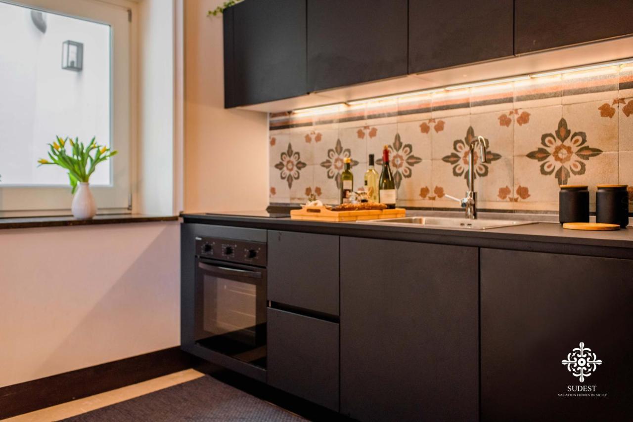 Casa Ramal - Tipica Dimora Siciliana Apartment Syracuse Ngoại thất bức ảnh