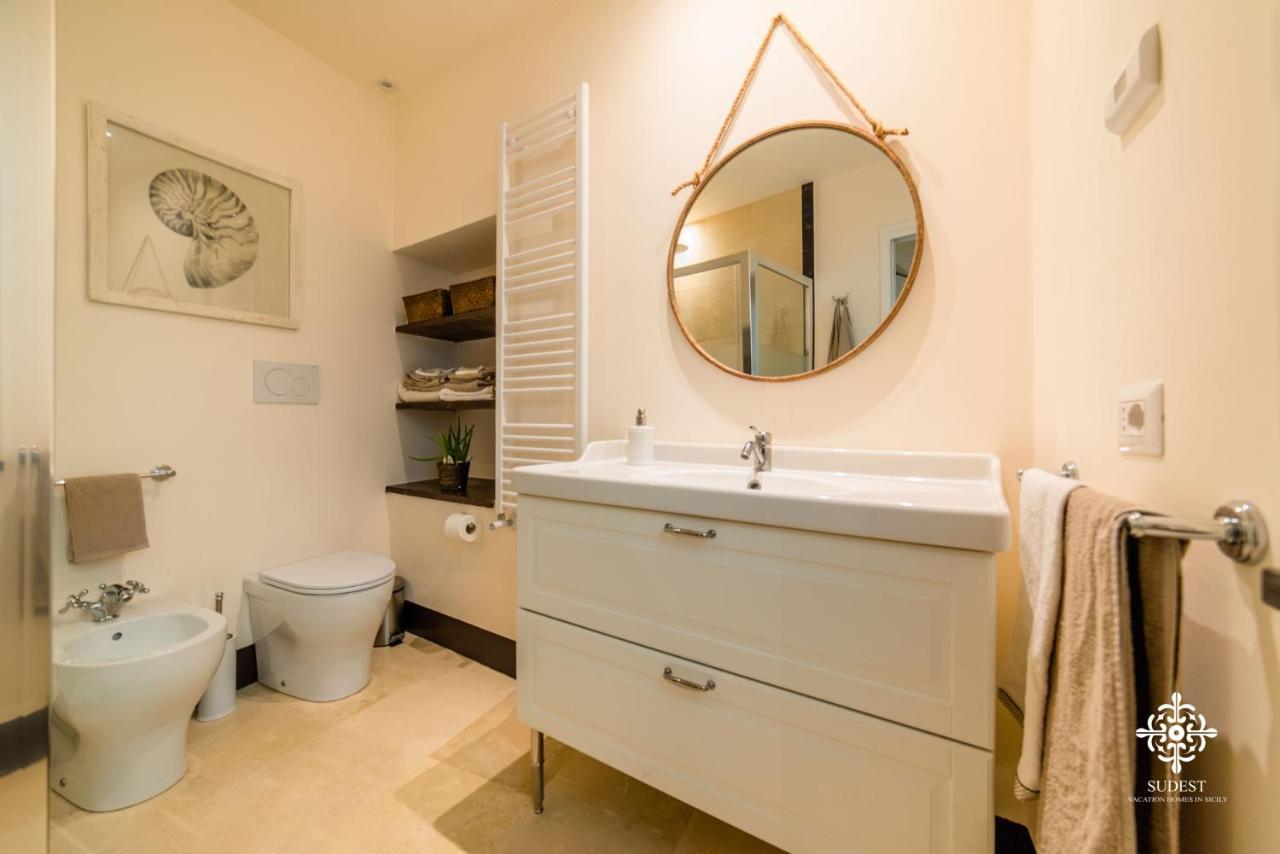 Casa Ramal - Tipica Dimora Siciliana Apartment Syracuse Ngoại thất bức ảnh