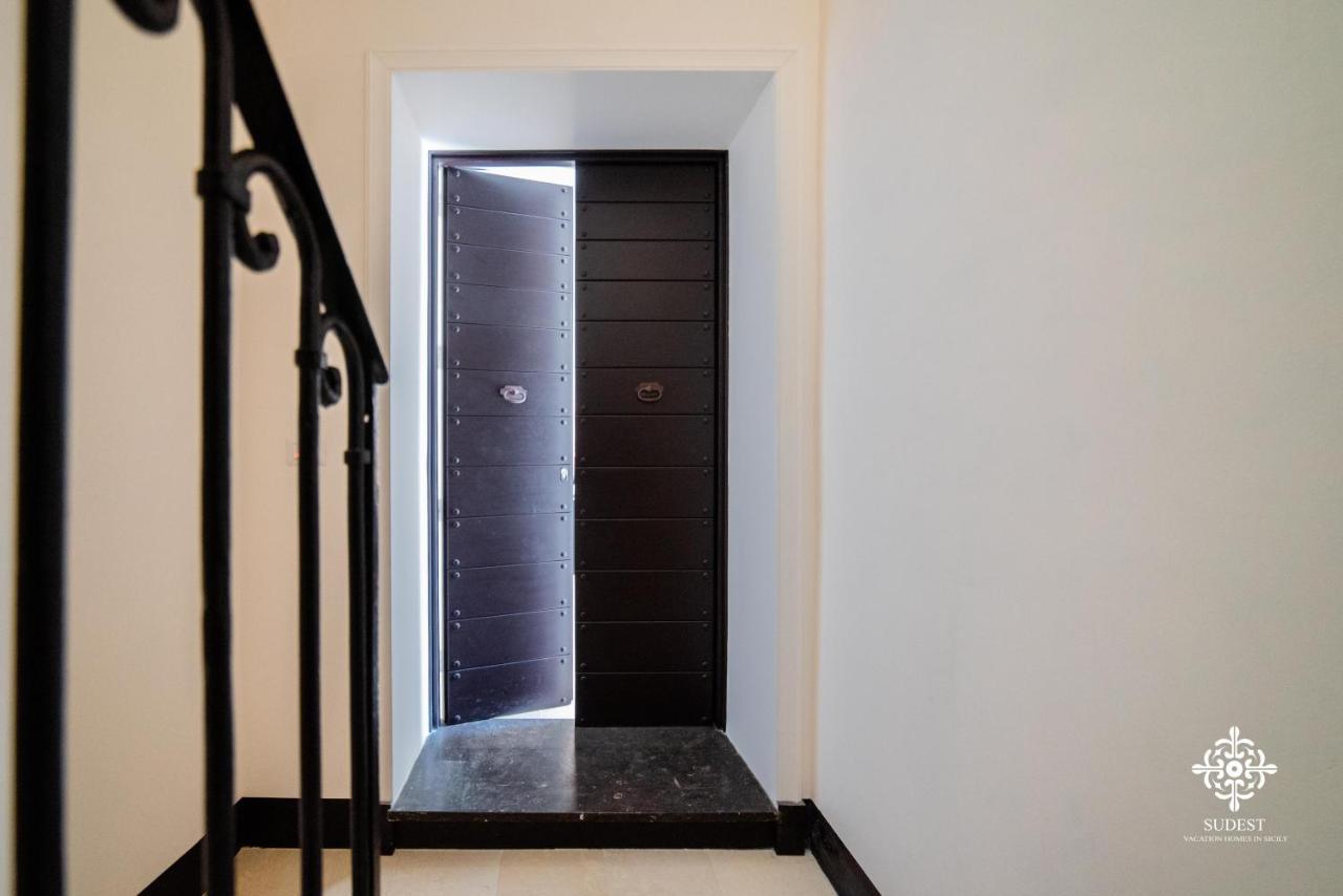 Casa Ramal - Tipica Dimora Siciliana Apartment Syracuse Ngoại thất bức ảnh