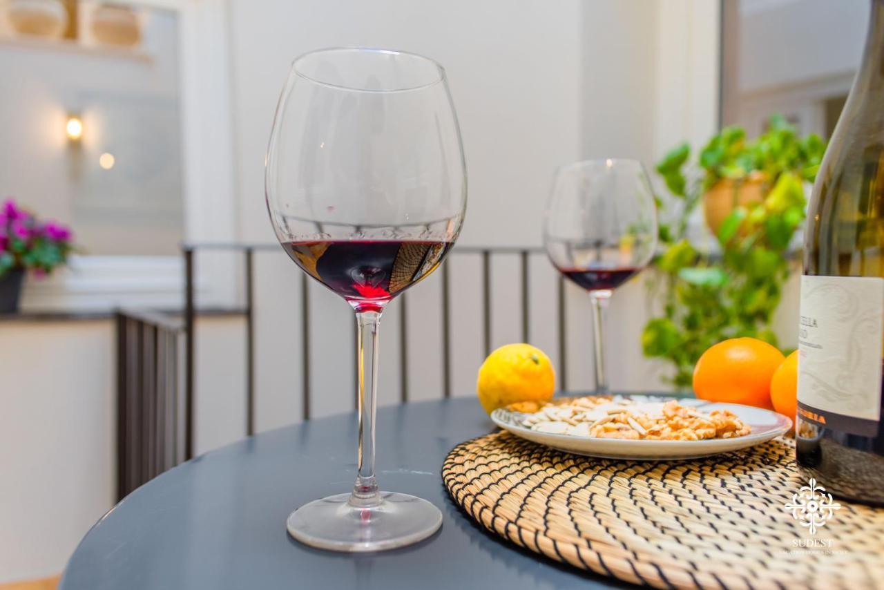 Casa Ramal - Tipica Dimora Siciliana Apartment Syracuse Ngoại thất bức ảnh
