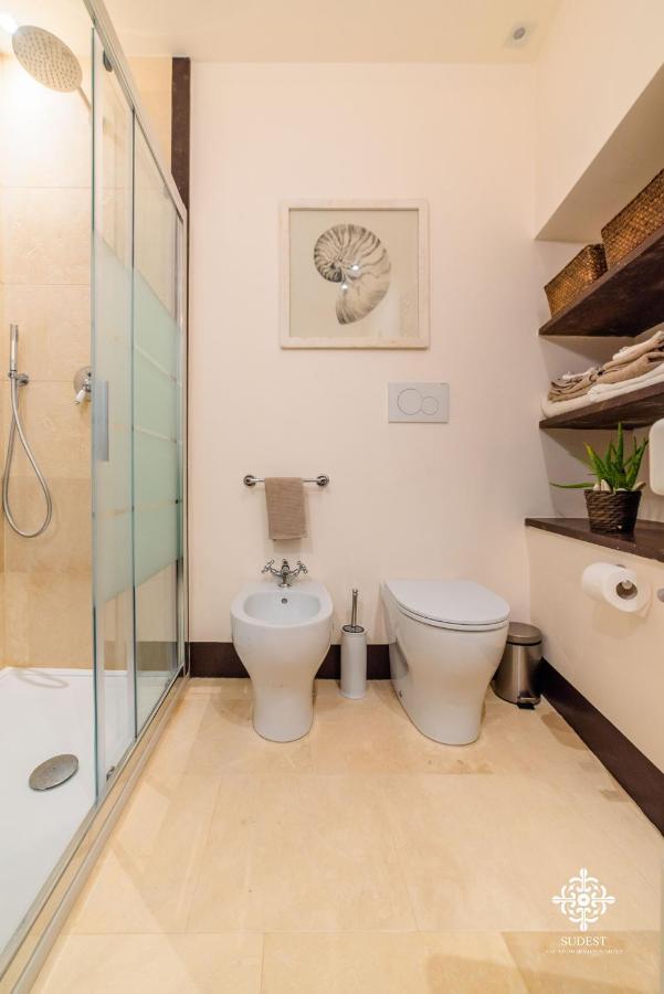 Casa Ramal - Tipica Dimora Siciliana Apartment Syracuse Ngoại thất bức ảnh
