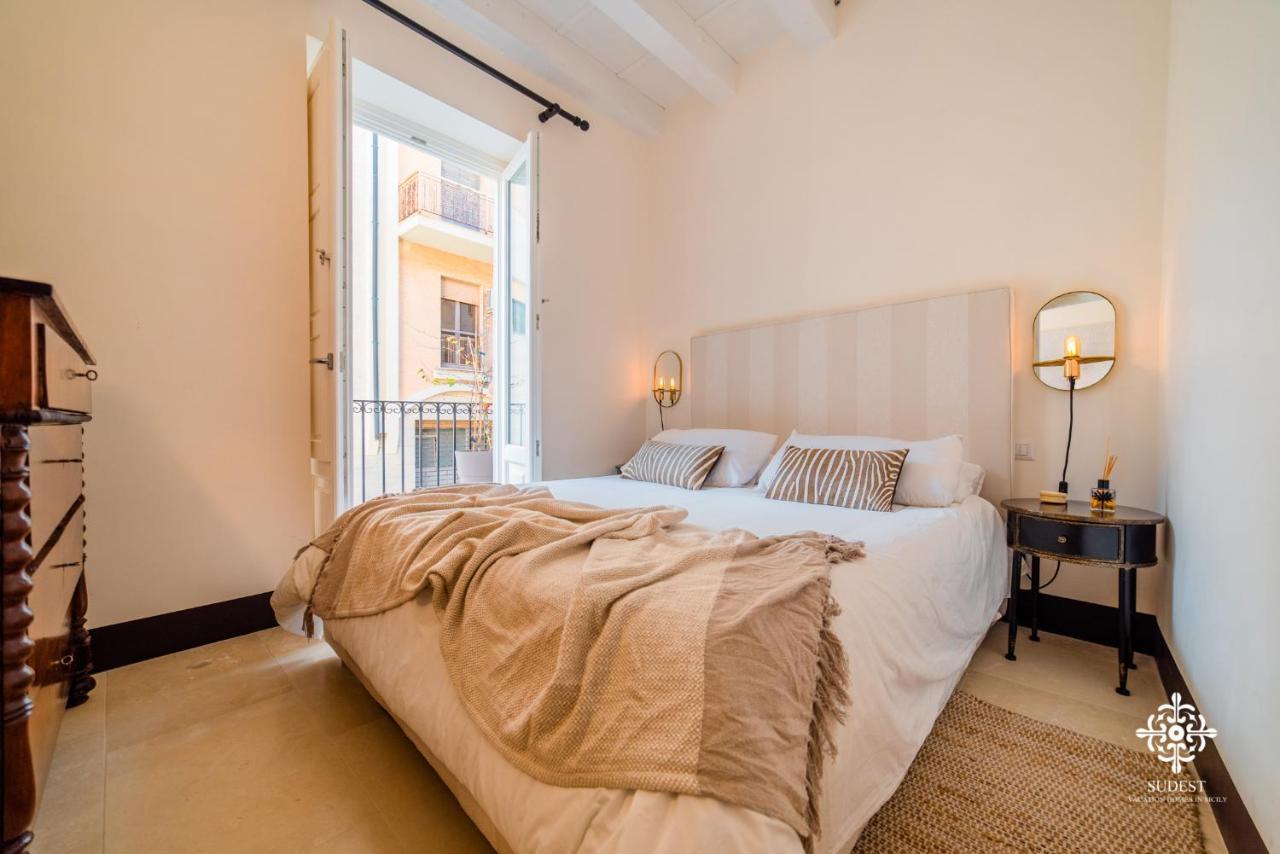 Casa Ramal - Tipica Dimora Siciliana Apartment Syracuse Ngoại thất bức ảnh