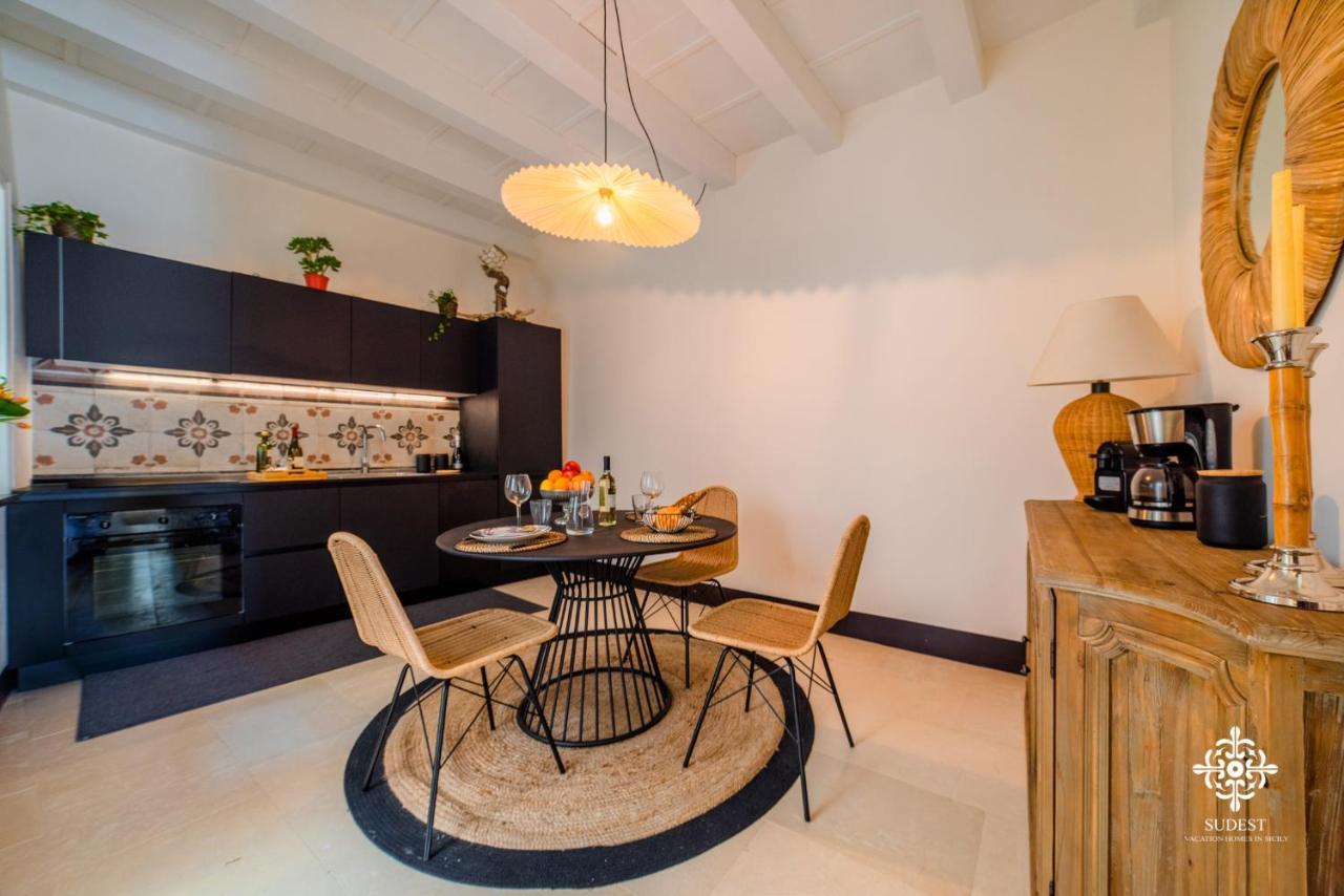 Casa Ramal - Tipica Dimora Siciliana Apartment Syracuse Ngoại thất bức ảnh